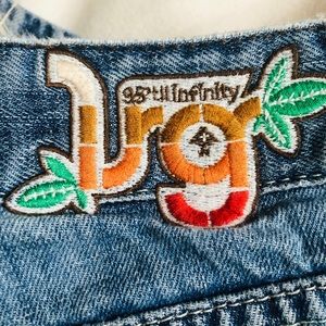 LRG men’s preowned jeans